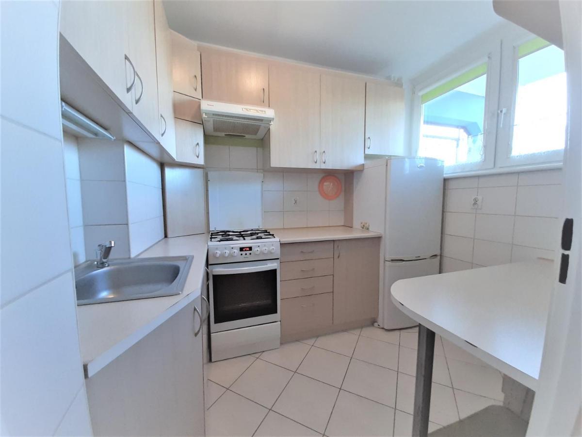 גדנסק Your Best Apartment Kolobrzeska מראה חיצוני תמונה