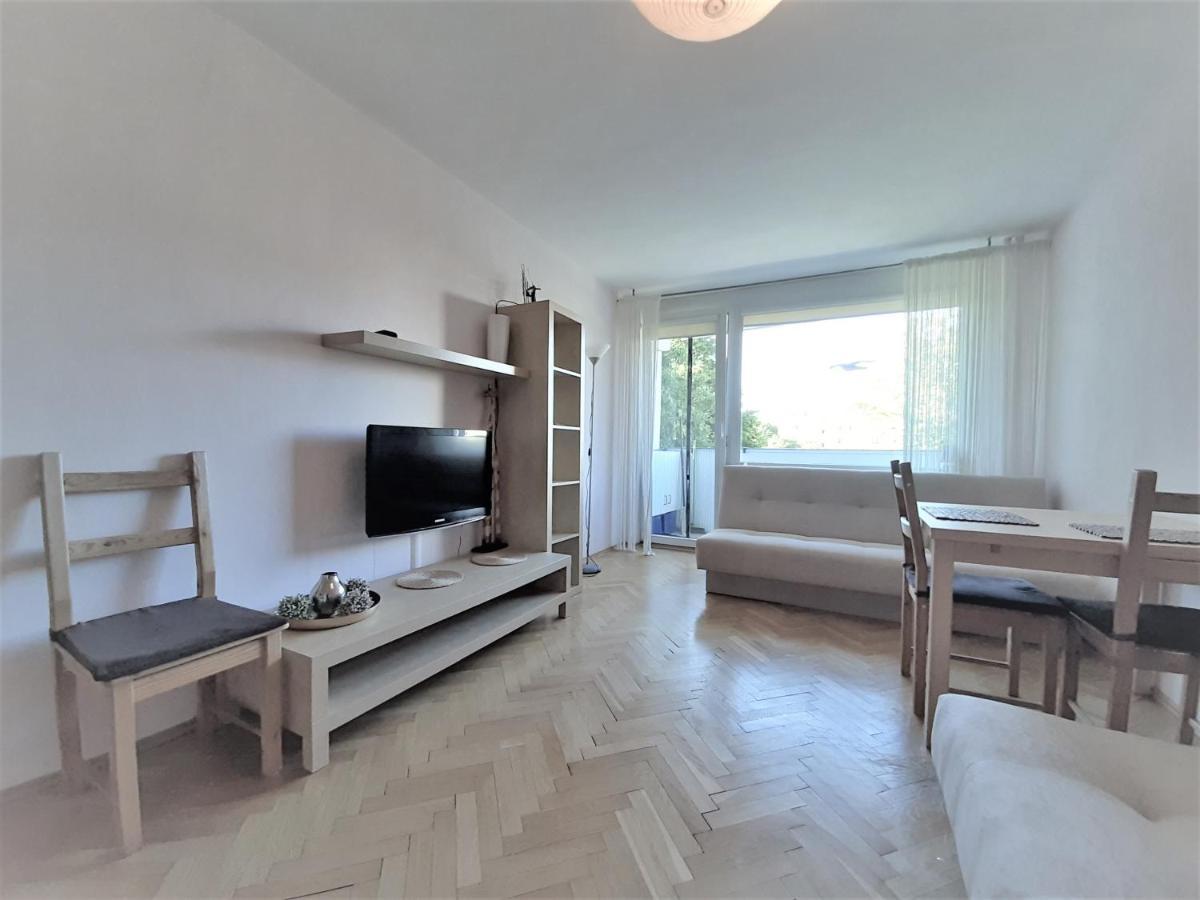 גדנסק Your Best Apartment Kolobrzeska מראה חיצוני תמונה